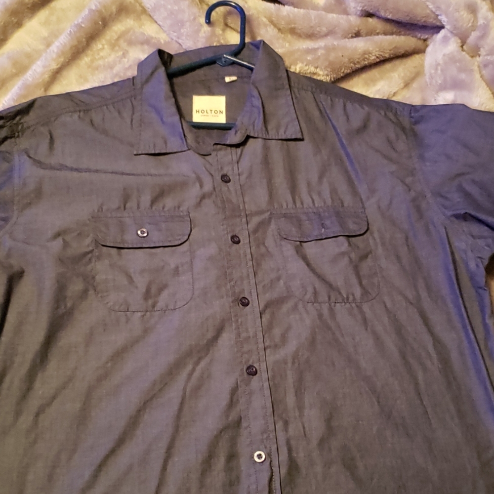 Holton  Shirt